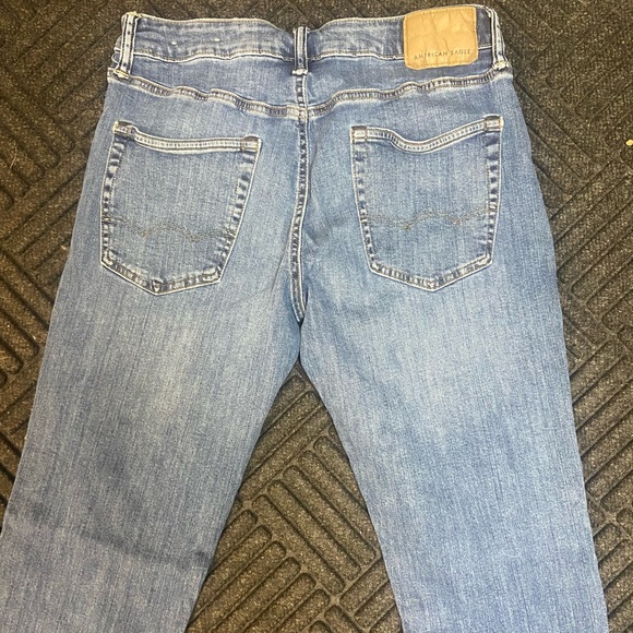 Jeans - Picture 4 of 4